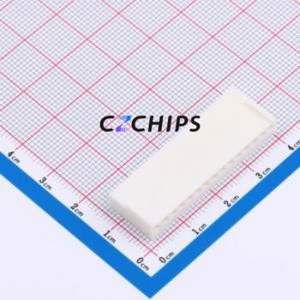 HC-2510-15Y-05 Housing (Wire-to-Board / Wire-to-Wire) P=2.54mm Connector 1x15P 2.54mm 1 15 - Product Image 2