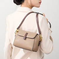 Sac bandoulière multifonctionnel au design unique, classique et polyvalent pour usage quotidien – Service OEM