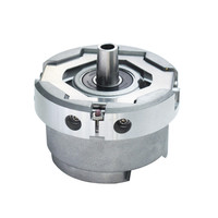 Au lieu de ERN1387 2048-62S14-70 codeur rotatif cosinus codeur synchrone hôte ascenseur codeur optique HEIDENHAIN