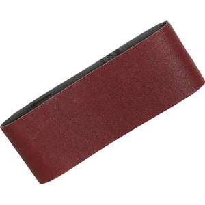 Makita-เทปขัด P-37281 76x533 - EAN 0088381972994กัดกร่อนกระดาษขัด - Product Image 1