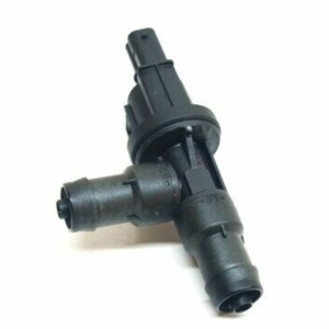 Válvula solenoide del depósito de carbón BMW 13907614013 para reemplazo y reparación de piezas metálicas - Product Image 2