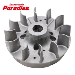 <span class=keywords><strong>Volant</strong></span> de dérivateur pour débroussailleuse Shindaiwa B450, pièces de rechange pour débroussailleuse à fil, OEM 70200-71200 - Product Image 2