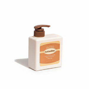 Nutseline Super Nut Nourishing Moisturizer 500ml Unscented High Quality Conditioner - Product Image 2