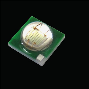 Sản lượng cao Ultra Violet 390nm 395nm 400nm 410nm <span class=keywords><strong>415nm</strong></span> 420nm công suất cao 1 Wát 3 Wát 3535 UV <span class=keywords><strong>LED</strong></span> <span class=keywords><strong>Diode</strong></span> cho đèn - Product Image 3