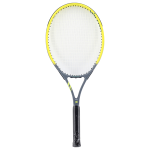 <span class=keywords><strong>Custom</strong></span> professioneel 27 inch tennisracket voor spelers training, hoogwaardig aluminium <span class=keywords><strong>racket</strong></span> met carbon frame en nylon net - Product Image 1