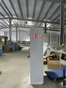 Distributore Automatico Self-Service di Monete e Banconote con Accettatore di Valuta in Acrilico, Cambiamonete e Dispenser di Denaro - Direttamente dalla Fabbrica - Product Image 5