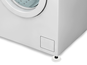 Cuscinetti Anti-vibrazione autoadesivi in gel <span class=keywords><strong>per</strong></span> <span class=keywords><strong>lavatrice</strong></span> e asciugatrici - Product Image 5