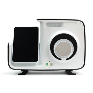 Handheld 3D Skin Analysis Machine with UV LCD Wifi Skin <b>Lamp</b> Facial Analyzer for Face Portable for EU IT JP US ZA Plugs - Product Image 3