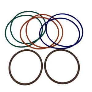 Joints en caoutchouc d'usine fiables joints toriques rondelle joints toriques personnaliser robinet pression plomberie joint torique - Product Image 3