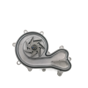Systèmes de refroidissement du moteur <span class=keywords><strong>Pompe</strong></span> à <span class=keywords><strong>eau</strong></span> électrique 059121008A 059121005T 059121008J Pour Porshce CAYENNE VW <span class=keywords><strong>TOUAREG</strong></span> Audi A8 A7 3.0 <span class=keywords><strong>TDI</strong></span> - Product Image 1