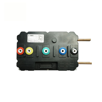 FarDriver ND722600 72V 2600A/1300A -Top Selling Programmable 20-25kw Racing Off-Road Motorcycle Motor Controller