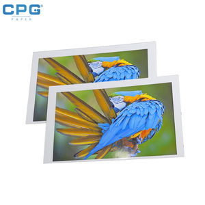 Archival Microporous Photo <b>Paper</b> 90 Gms Acid Free Lignin Free <b>Paper</b> For Genealogy Records - Product Image 1