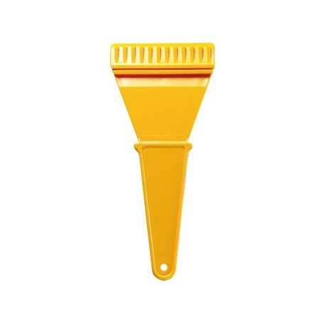 Easy Car Ice Scraper for Snow and Ice Cleaning Water Blade Free
