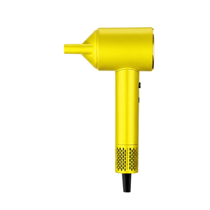 <span class=keywords><strong>Asciugacapelli</strong></span> Professionale Portatile ad Alta Velocità con Effetto Ondulante, Compatto e Elegante <span class=keywords><strong>per</strong></span> Viaggi - Product Image 2