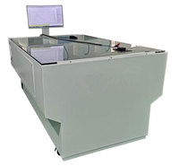 Testeur de module solaire PV Radiant, simulateur de soleil pour petits modules PV 100W, flash xénon importé de qualité A.