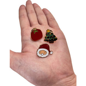 Épingles personnalisées, votre propre design, badges en métal, logo personnalisé, épingles amusantes pour vêtements et chapeaux - Product Image 4