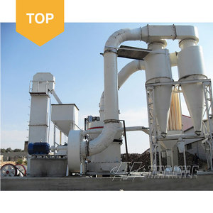 Máy Nghiền Bột Đá Vôi Phosphate Mill Máy Nghiền Raymond Mill - Product Image 1