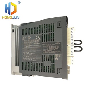 750w 3000 RPM 106V 서보 모터 + 서보 드라이버 HF-KP73BJW04-S6 + MDS-D-SVJ3-07 일본에서 - Product Image 5