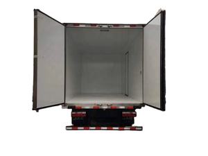 Panneaux d'isolation Meilleur panneau sandwich en PU FRP d'isolation pour stockage à froid - Product Image 3