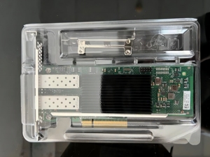 E810-XXVDA2 25GbE PCI-E Ethernet <b>Network</b> Adapter E810 E810XXVDA2G1P5 E810-XXVDA2 25GbE PCI-E Ethernet <b>Network</b> Adapter E810 E810X - Product Image 6