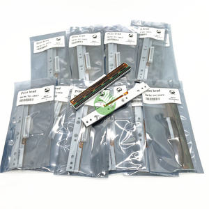 Nouvelle tête d'impression 105934-037 <span class=keywords><strong>GK420</strong></span> pour Zebra GK420D ZP500 GX420D ZP450 ZP550 ZP500 ZP505 ZP420d 203DPI Tête d'impression thermique d'usine - Product Image 1