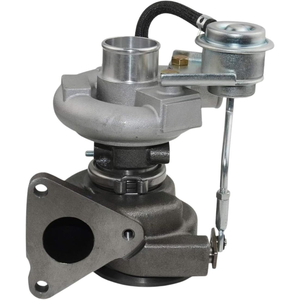 Reserveonderdelen Auto-onderdelen Motoronderdelen Turbolader 49131-05210 4913105210 6U3Q6K682AE Voor Citroen Jumper <span class=keywords><strong>2.2</strong></span> HDI 4HV PSA TD03 - Product Image 2