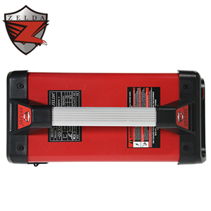 เครื่องเชื่อมอินเวอร์เตอร์ <span class=keywords><strong>MIG</strong></span>/MMA-161เครื่องเชื่อมแบบเฟสเดียวเครื่องเชื่อมดิจิตอลพกพาอเนกประสงค์ไฮเทคใหม่ - Product Image 5