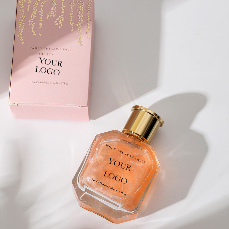 custom perfume private label