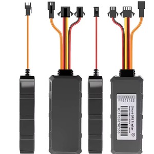 Localizzatore GPS Mini 4G IMEI per Veicoli, Tracciamento Preciso con App, Avviso di Movimento e Rilevamento ACC - Product Image 1