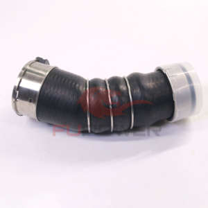 Maßgefertigte Silikon-Ladeluftkühler-Schläuche für BMW 535D <span class=keywords><strong>635D</strong></span> - Product Image 1