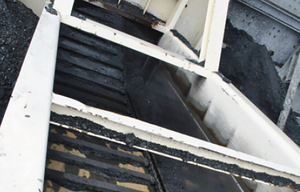 High Efficiency Stable Ladder Conveyor Feeder Breaker <b>Chain</b> Double Strand <b>Heavy</b>-<b>duty</b> Mining <b>Chains</b> for Washing Coal Applications - Product Image 5