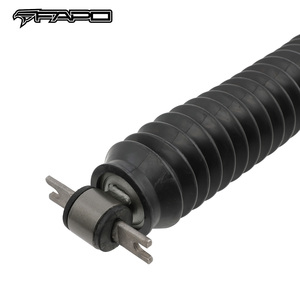 지프 랭글러용 FAPO PA660630 리어 3-4.5 "리프트 Jk 2007 - 2018 자동차 부품 충격 스트럿 흡수 댐퍼 코일오버 서스펜션 - Product Image 4