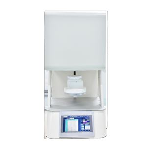 Horno de Sinterización de Zirconia Yucera F10+ - Optimiza los Procesos de Laboratorio Dental para Resultados Óptimos - Product Image 1