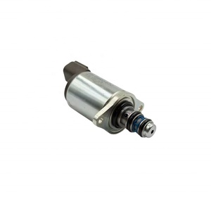 3767646 TM61802 12V Vanne solénoïde de haute qualité utilisée pour la pompe hydraulique Vanne solénoïde proportionnelle 3767647 TM61801 24v - Product Image 3