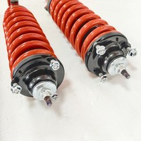 Kit d'assemblage d'amortisseurs hydrauliques à double tube fabriqués par SOARAP pour Hilux GR 2023