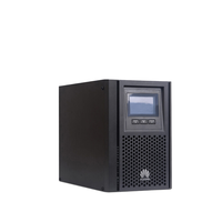 Sistema UPS Online de 1KVA Monofásico con Pantalla LCD y Batería de Plomo-Ácido