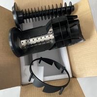 Nouvel ensemble de vis de convoyeur pour Agras T100 T70 T70P, pièces de rechange et accessoires pour drone pulvérisateur agricole