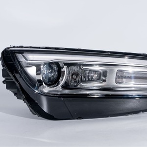 Conjunto de Faros LED de 12V para Audi Q5L 18/19/20, Directo de Fábrica, Nuevos, con Temperatura de Color de 6000K, 5000 Lúmenes, Certificación <span class=keywords><strong>CE</strong></span> - Product Image 3