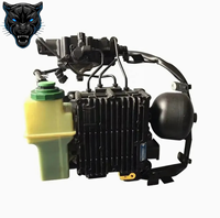 Actionneur de changement de vitesse Midlum Control Unit 4464770372 0501325037 6070007XXX pour transmission ZF 6AS1010BO RENAULT/MAN/DAF/VOLVO