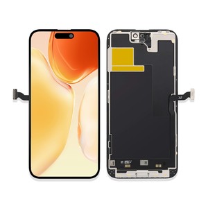 JK Màn hình <span class=keywords><strong>LCD</strong></span> cho 14 Pro Max Incell hiển thị đầy đủ lắp ráp đúng JK FHD Incell cao cấp 14Promax Màn hình <span class=keywords><strong>LCD</strong></span> cho iPhone 14PM - Product Image 5