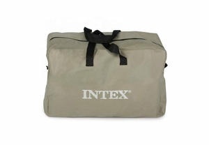 <span class=keywords><strong>INTEX</strong></span> 68325 <span class=keywords><strong>Excursion</strong></span> <span class=keywords><strong>5</strong></span> Ensemble de bateaux gonflables pour <span class=keywords><strong>5</strong></span> personnes 366cmX168cmX43cm - Product Image 6