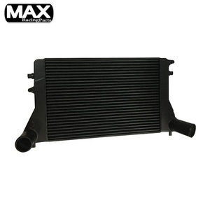 Per VW MK5/MK6 2.0T Auto Ricambi Auto Racing In Lega di Alluminio Tipo di Carattere di Montaggio Turbo di Raffreddamento di Aria Intercooler di Raffreddamento tubazioni Tubo kit Tubo Flessibile - Product Image 2