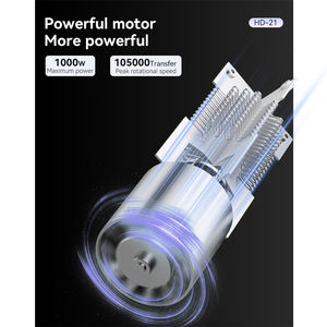 Wholesale Portable Foldable Compact Foldable Small Ion High Speed Ionic <strong>Hair</strong> Blow <strong>Dryer</strong> AC for Professional Salon &amp; Hotel Use - Product Image 4