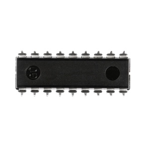 ชิป HT12D IC และ HT-12D DIP18 HT12E 5ชิ้น + HT12 HT-12E ใหม่ดั้งเดิม - Product Image 1