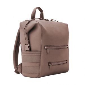 Sac à langer de voyage personnalisé BSCI pour bébé, sac à dos imperméable avec station de change, sacs à couches pour bébé - Product Image 2
