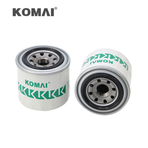 Filtro de Combustible 23304-78010 FF42003 FF5226 15221-43170 W9501-21010-B W9501-B1001 Para KUBOTA KH012 KH50 KH60 - Product Image 1