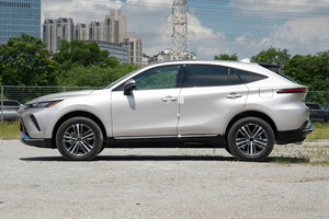 Toyota Venza d'<span class=keywords><strong>occasion</strong></span> 2024 : SUV moderne, élégant et fiable, SUV familial haut de gamme avec fonctionnalités avancées, à prix abordable - Product Image 5