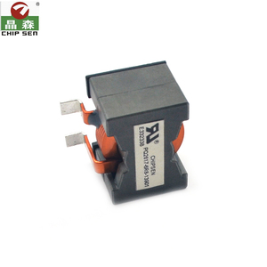 Inductor de Alambre Plano Serie PQ 10uH 36A-60A, Cobre Puro, Blindado SMD, Bajo Ruido, Alta Corriente, para Baterías de Automóviles, ISO9001 - Product Image 5