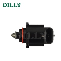 Van điều khiển không khí ở chế độ không tải, động cơ bước 30877 93740917 93740918 93742607 C16/30 C1630 A95303 A95278 P93740917