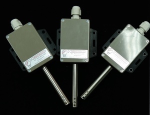 Sensor de Temperatura Termopar con Longitud de Sonda Personalizada y Cabeza de Conexión para Aplicaciones Industriales - Product Image 5